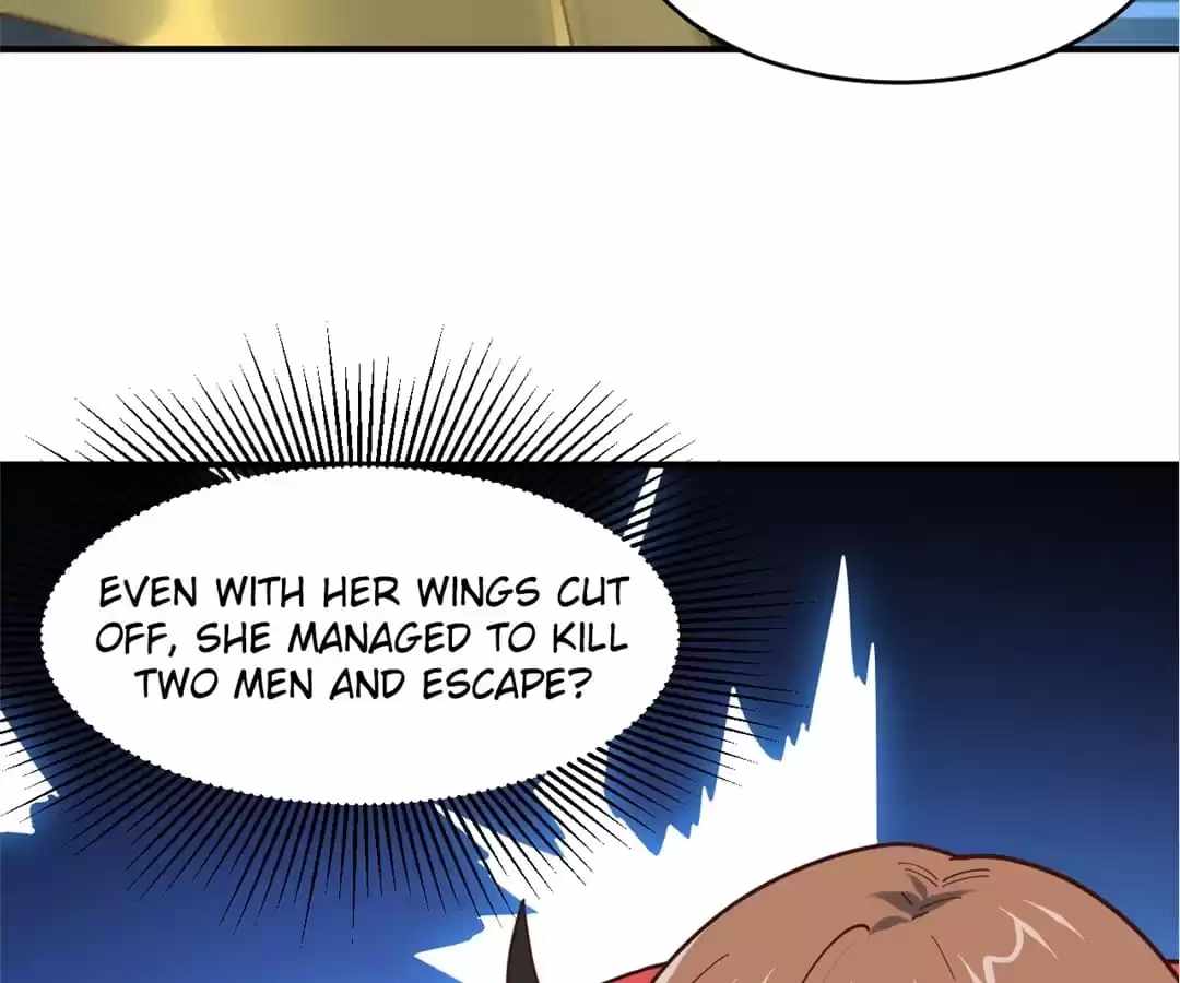 Gao Neng Strikes Ch.286 p106