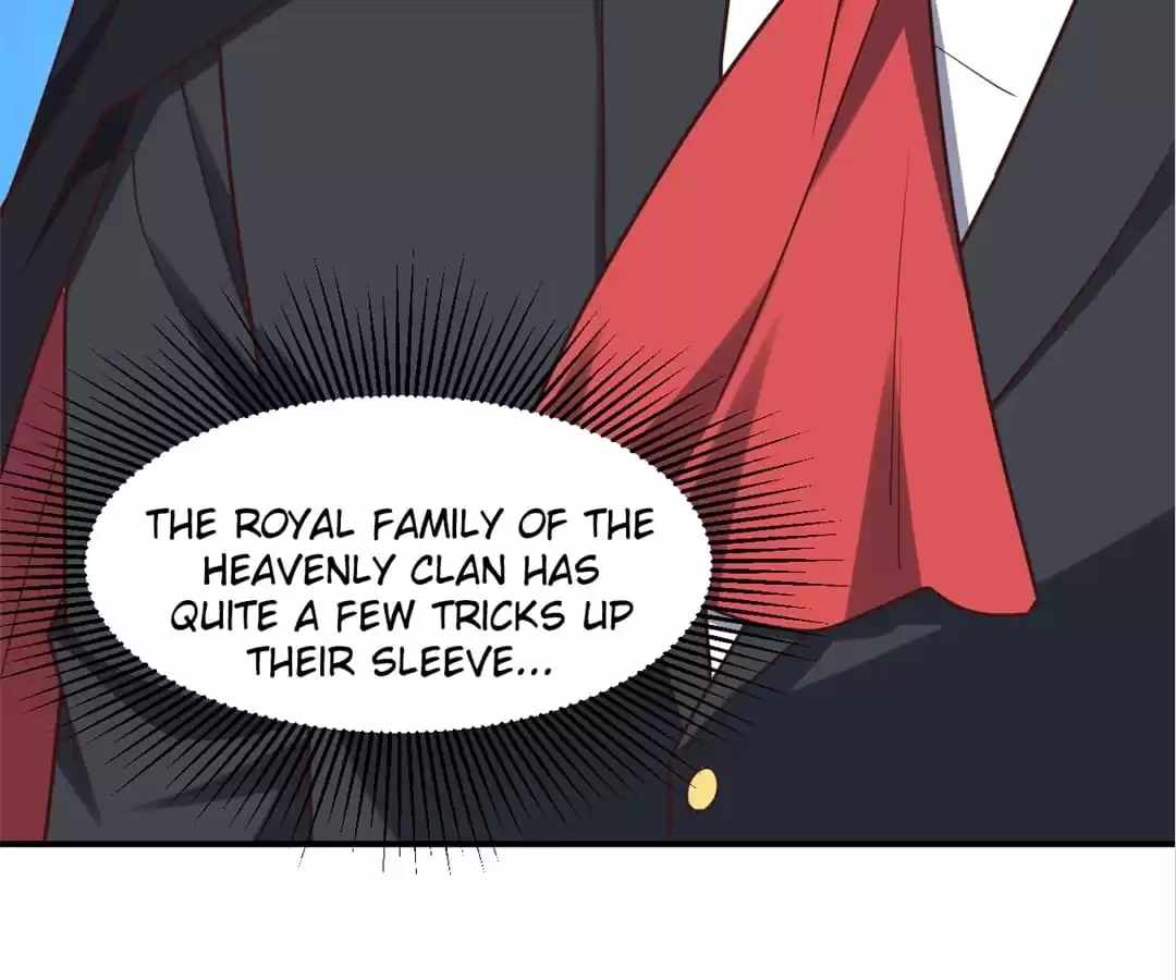 Gao Neng Strikes Ch.286 p108