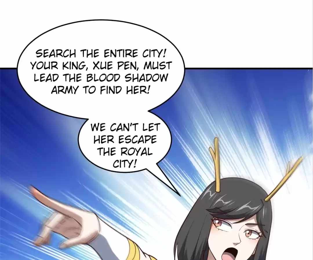 Gao Neng Strikes Ch.286 p109