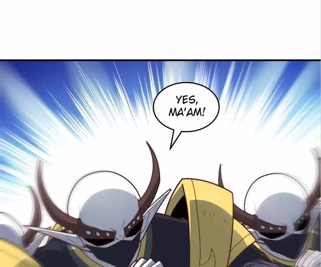 Gao Neng Strikes Ch.286 p111