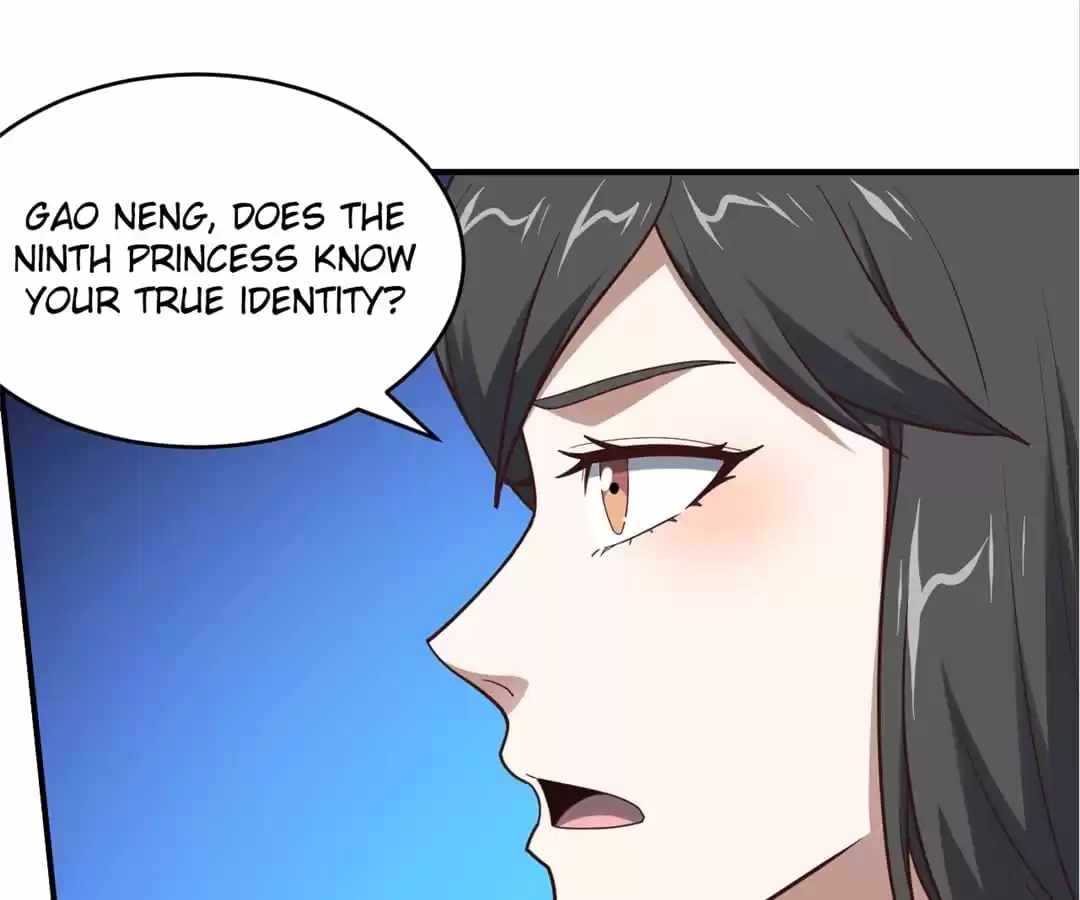Gao Neng Strikes Ch.286 p113