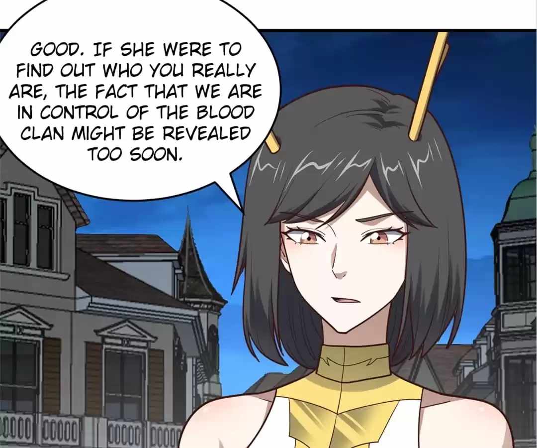 Gao Neng Strikes Ch.286 p116