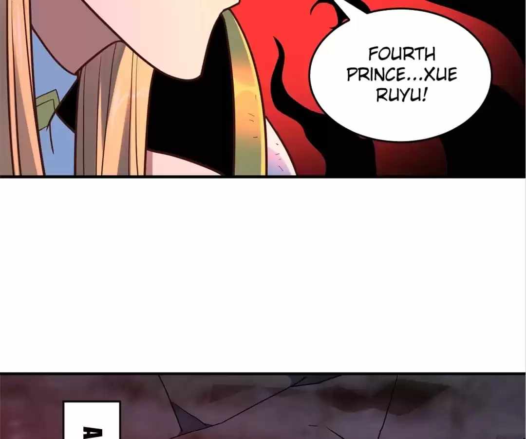 Gao Neng Strikes Ch.286 p127
