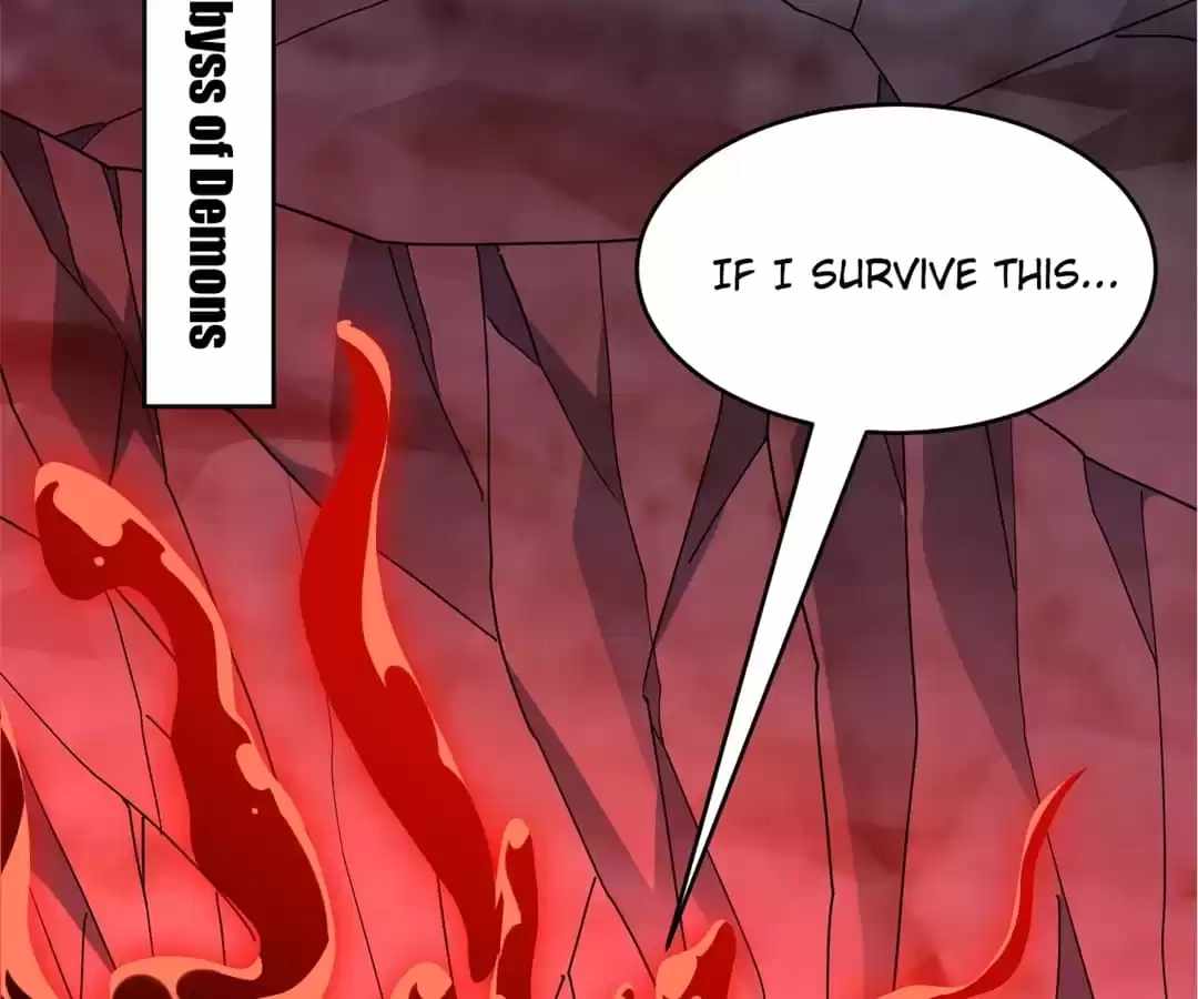 Gao Neng Strikes Ch.286 p128