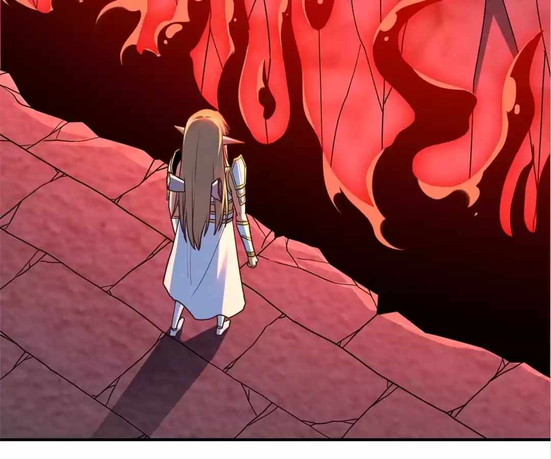 Gao Neng Strikes Ch.286 p129