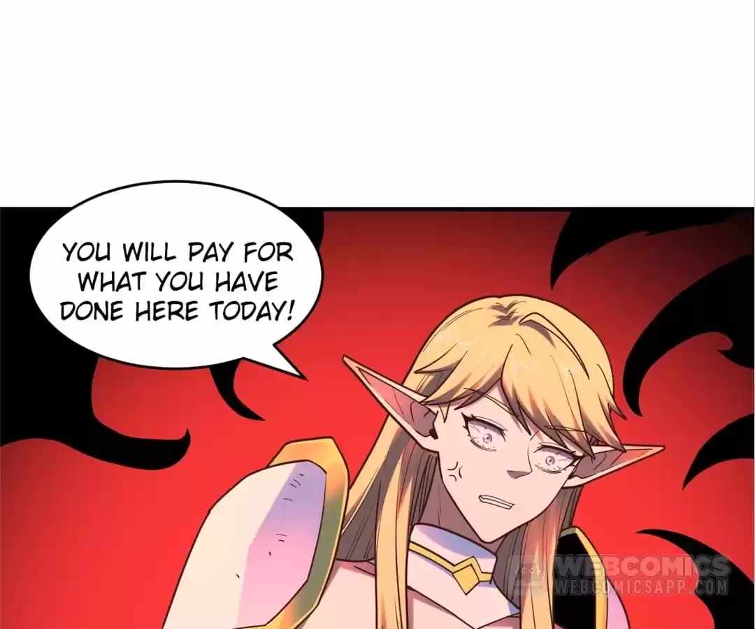 Gao Neng Strikes Ch.286 p130