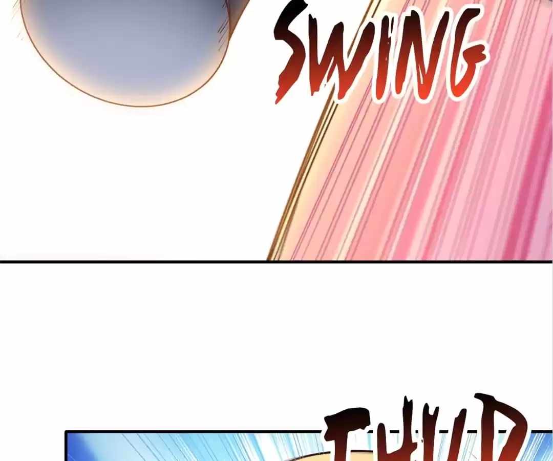 Gao Neng Strikes Ch.286 p15