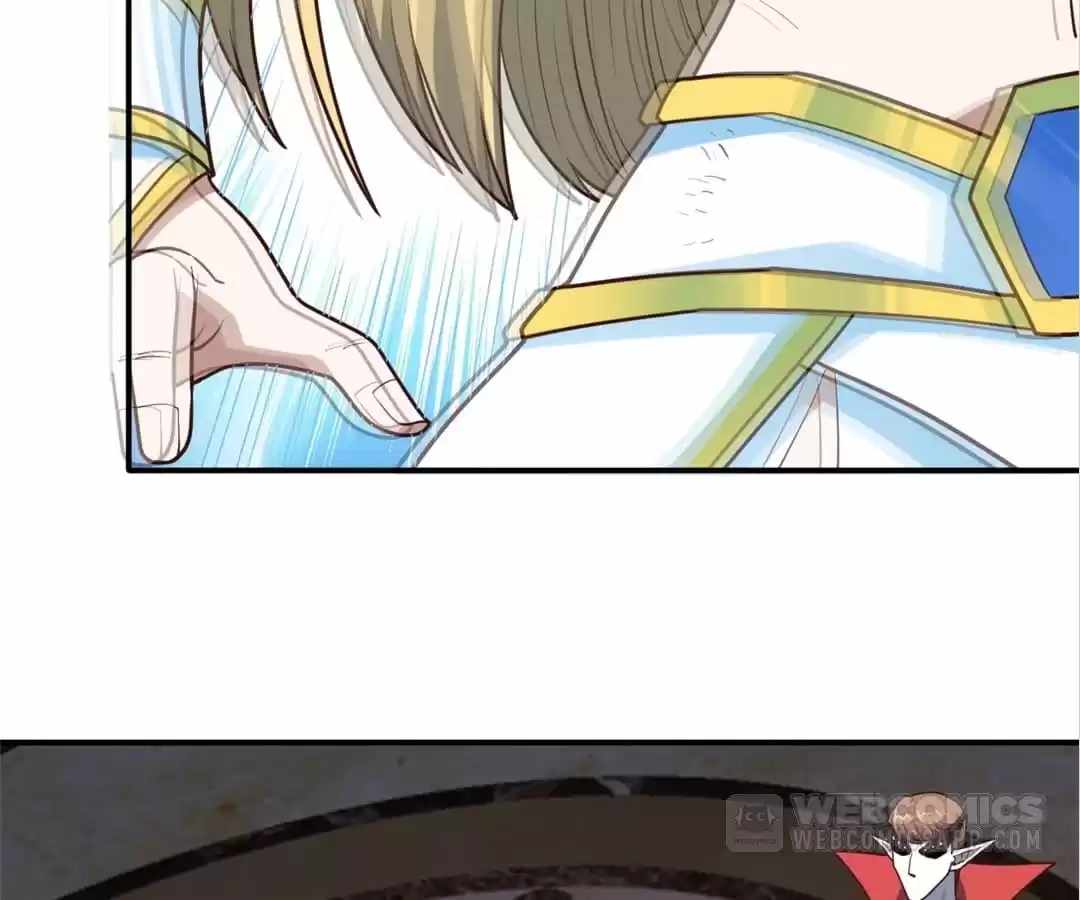 Gao Neng Strikes Ch.286 p18
