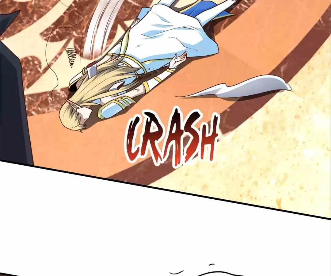 Gao Neng Strikes Ch.286 p20