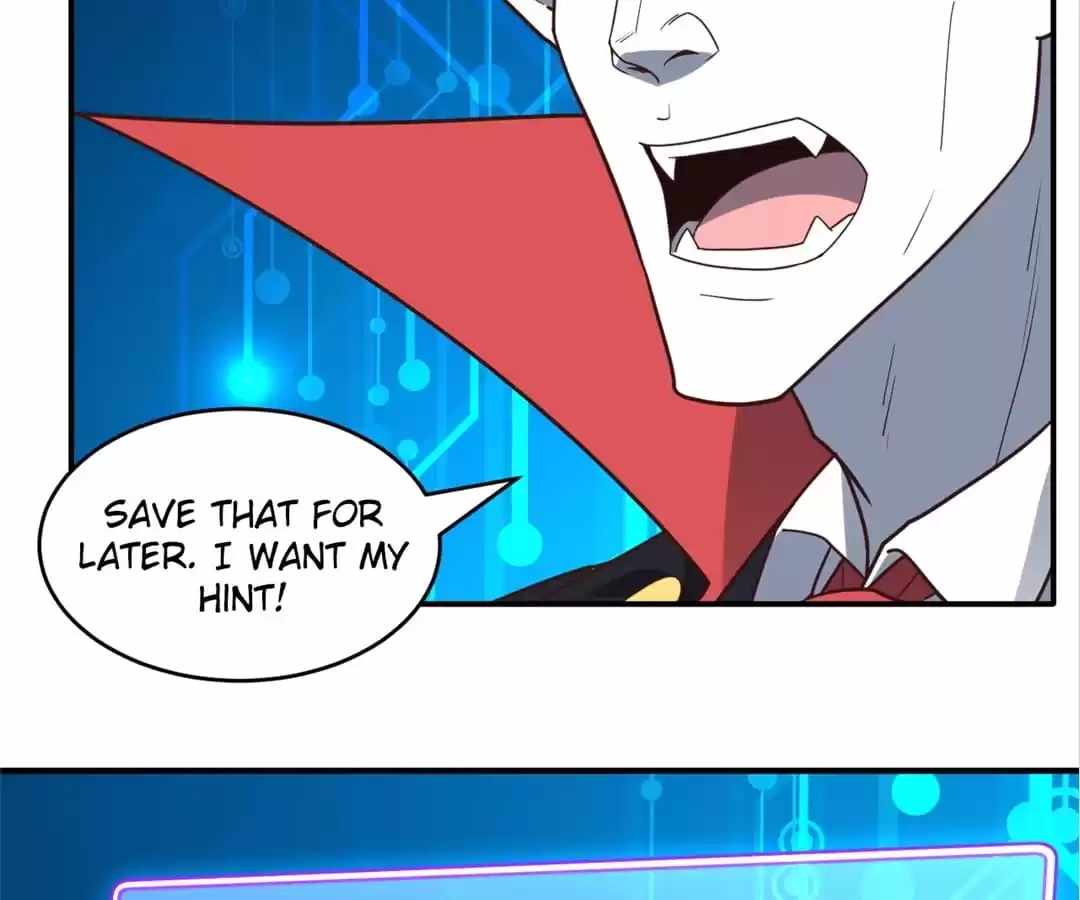 Gao Neng Strikes Ch.286 p27