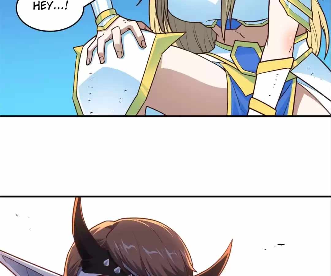 Gao Neng Strikes Ch.286 p4