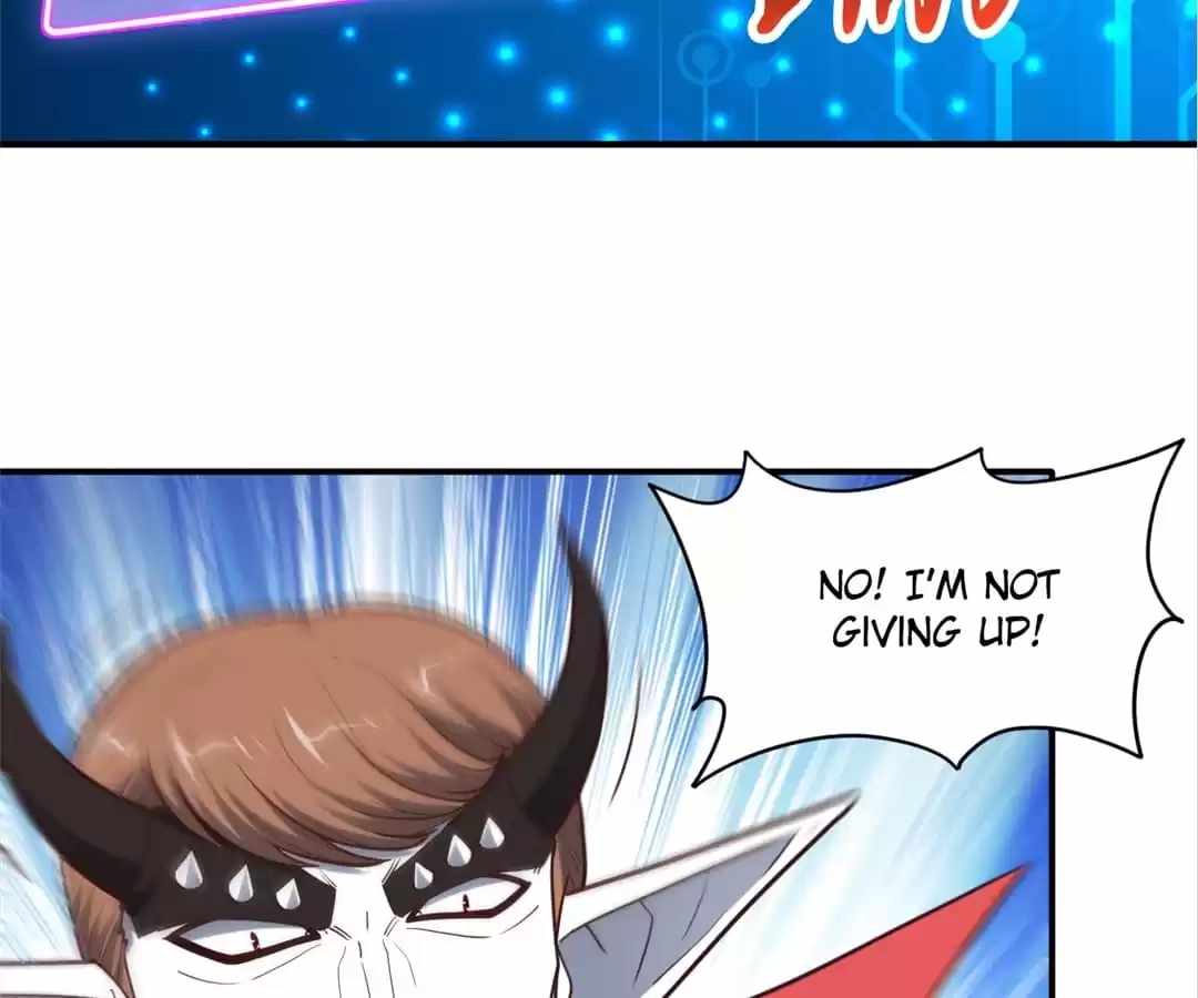 Gao Neng Strikes Ch.286 p32