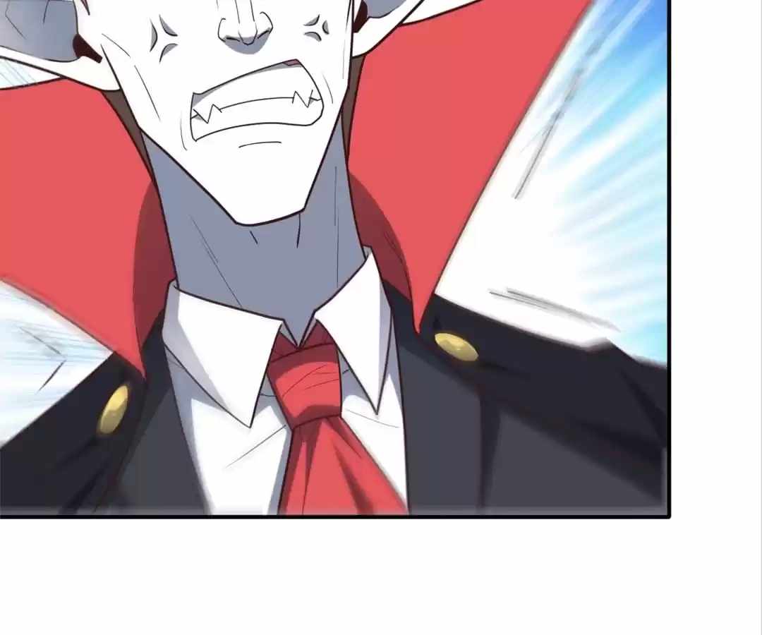 Gao Neng Strikes Ch.286 p33