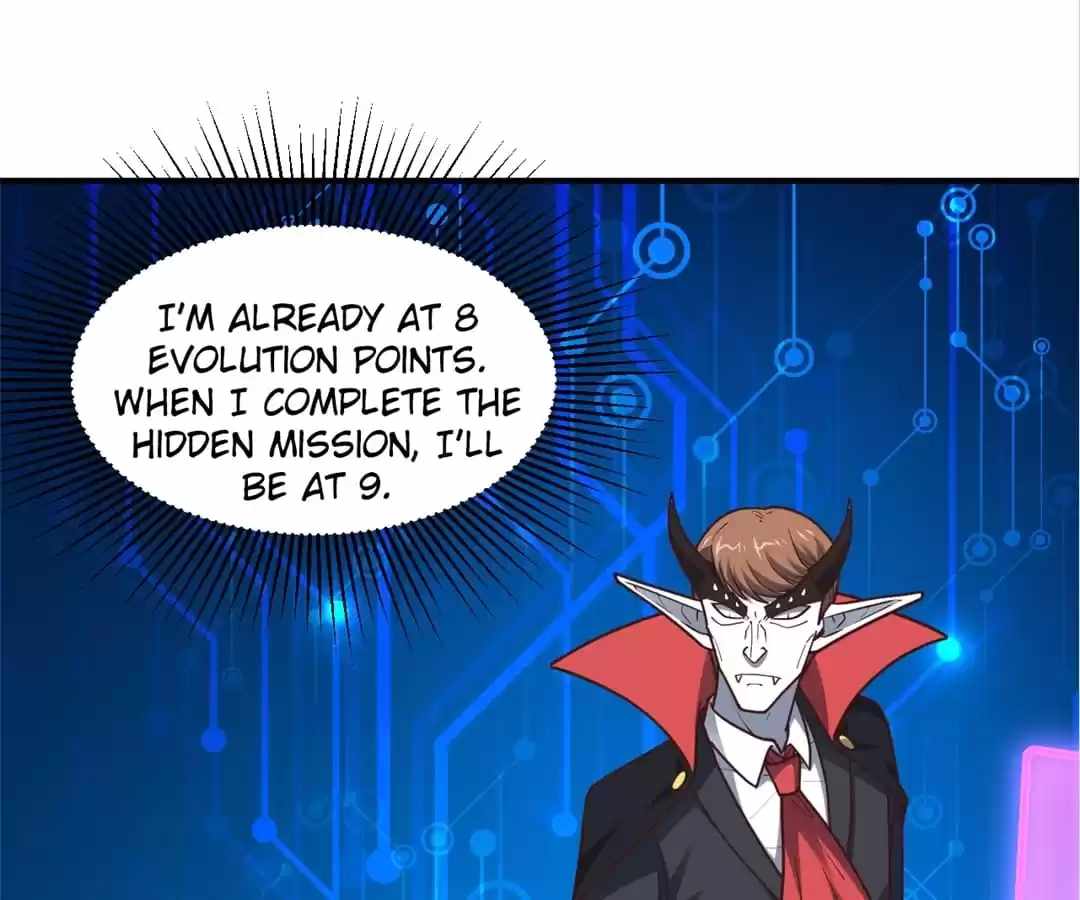 Gao Neng Strikes Ch.286 p34