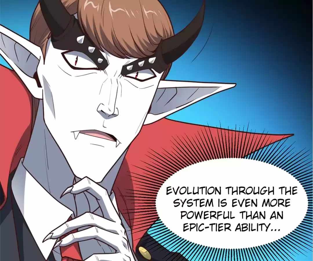 Gao Neng Strikes Ch.286 p37