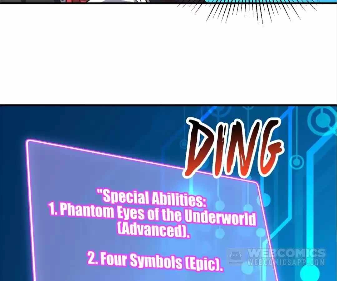 Gao Neng Strikes Ch.286 p38