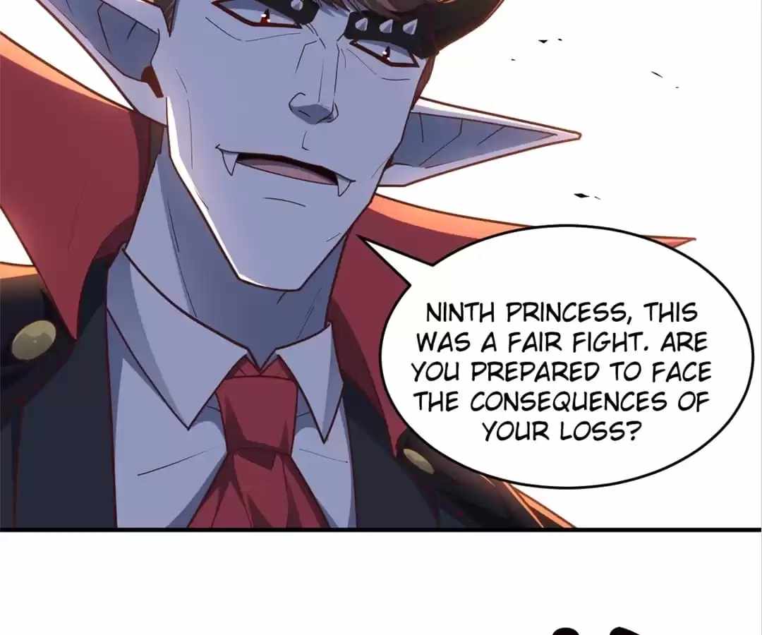 Gao Neng Strikes Ch.286 p5