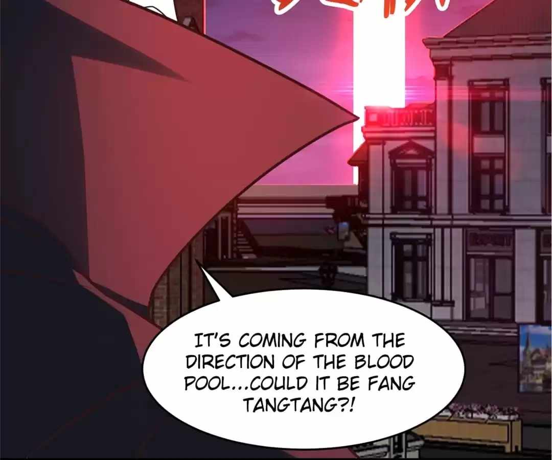 Gao Neng Strikes Ch.286 p48