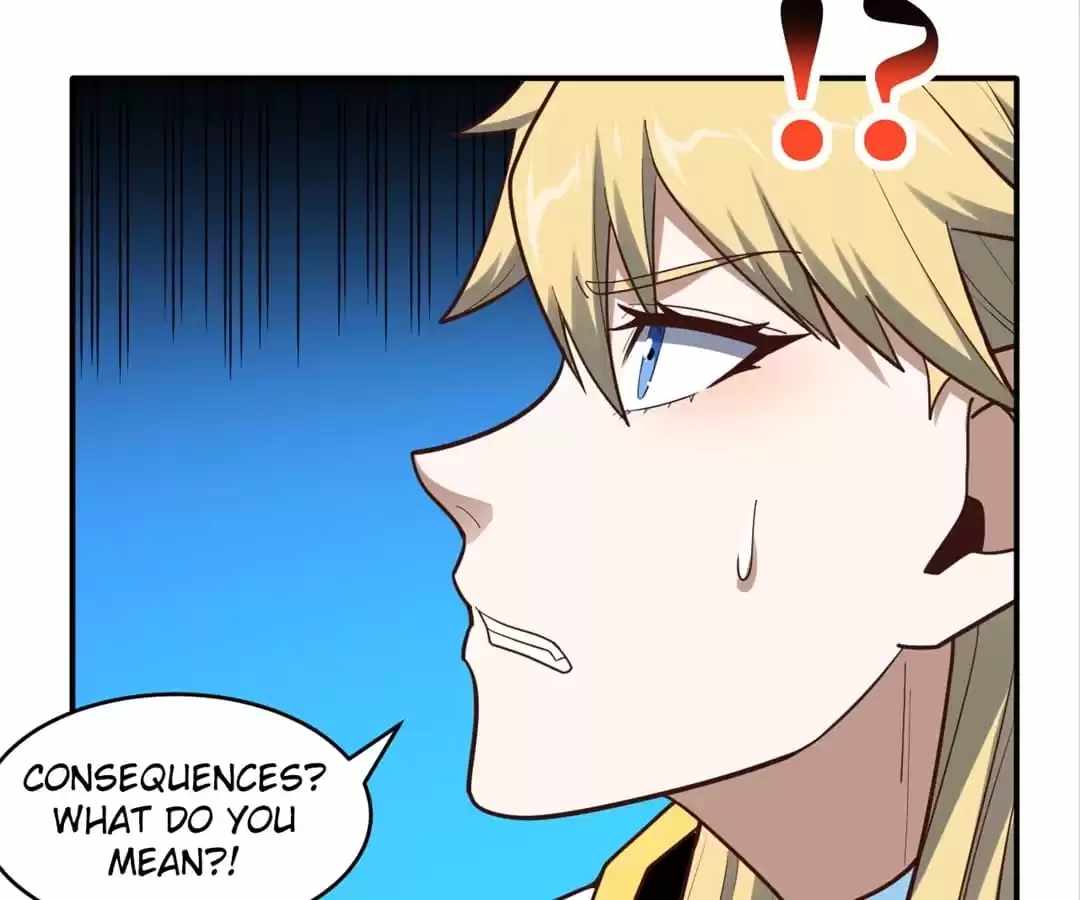 Gao Neng Strikes Ch.286 p6