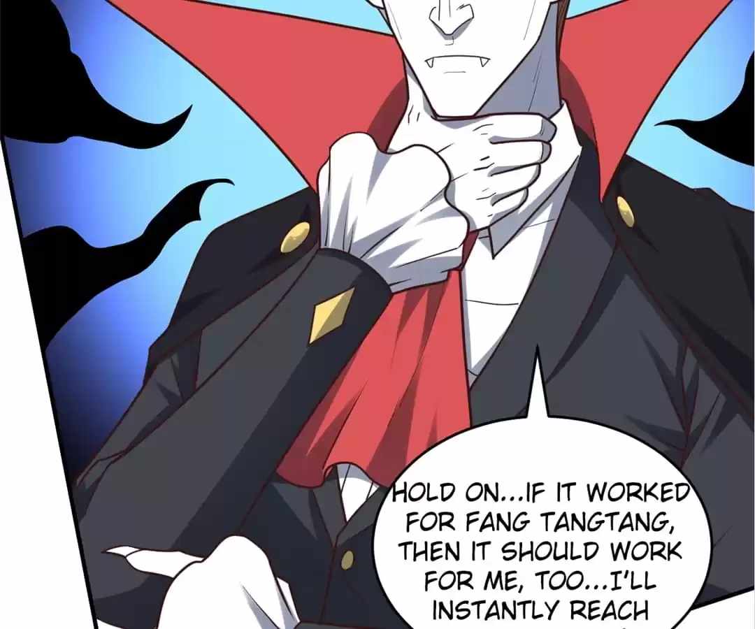 Gao Neng Strikes Ch.286 p52