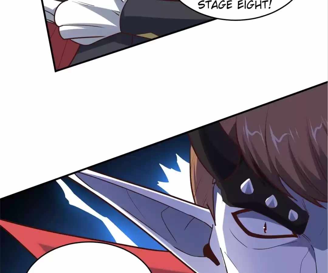 Gao Neng Strikes Ch.286 p53