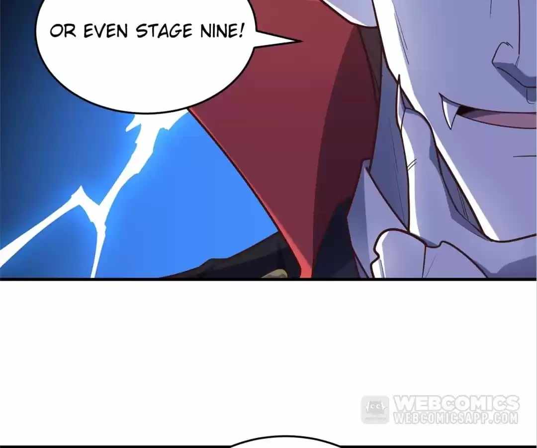 Gao Neng Strikes Ch.286 p54