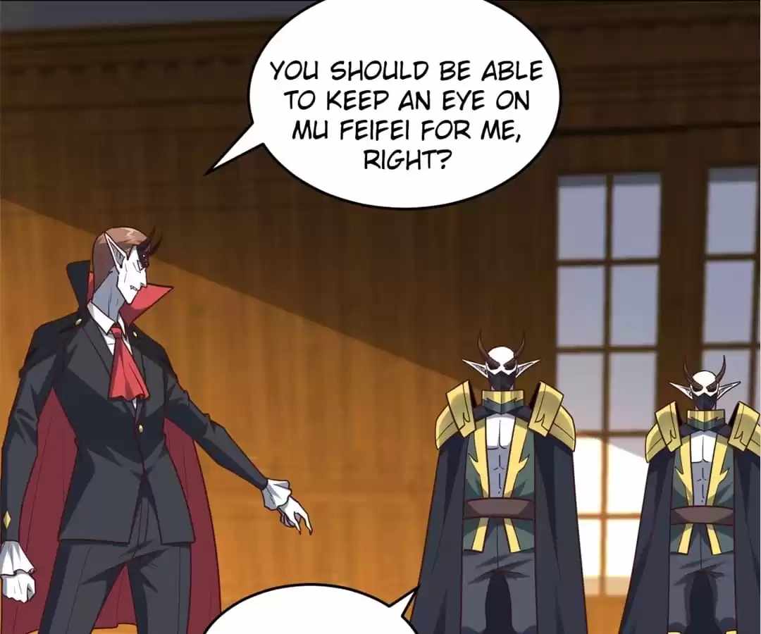 Gao Neng Strikes Ch.286 p55