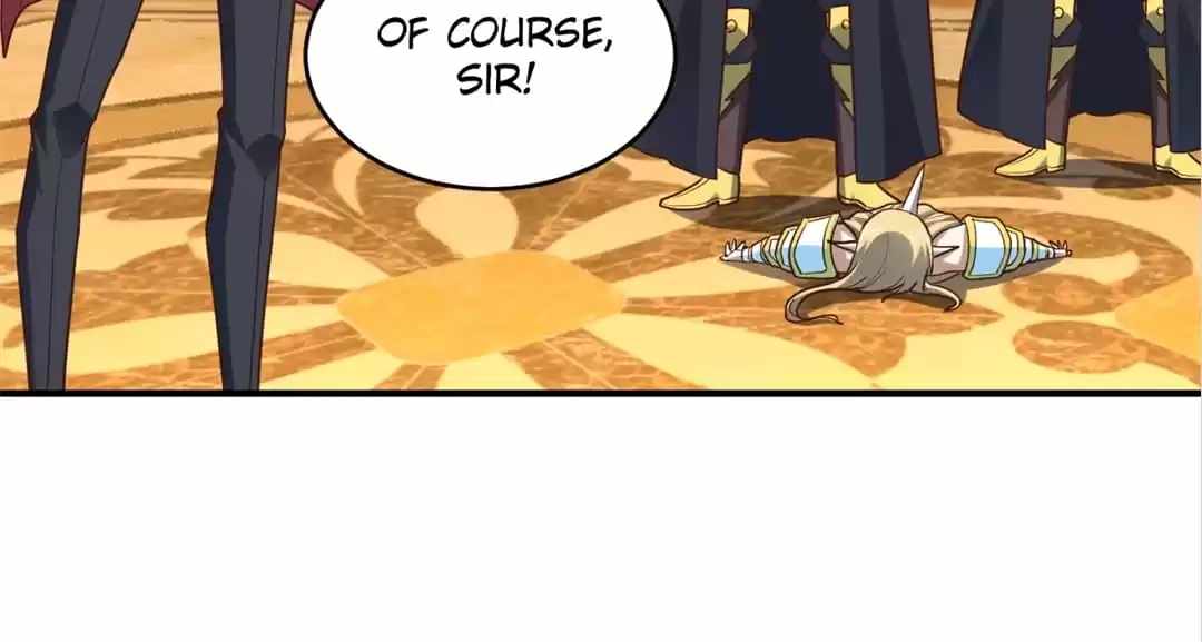 Gao Neng Strikes Ch.286 p56