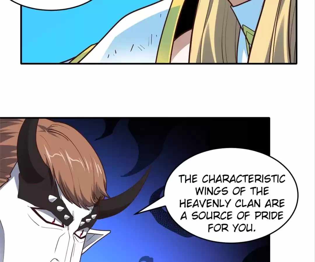 Gao Neng Strikes Ch.286 p7