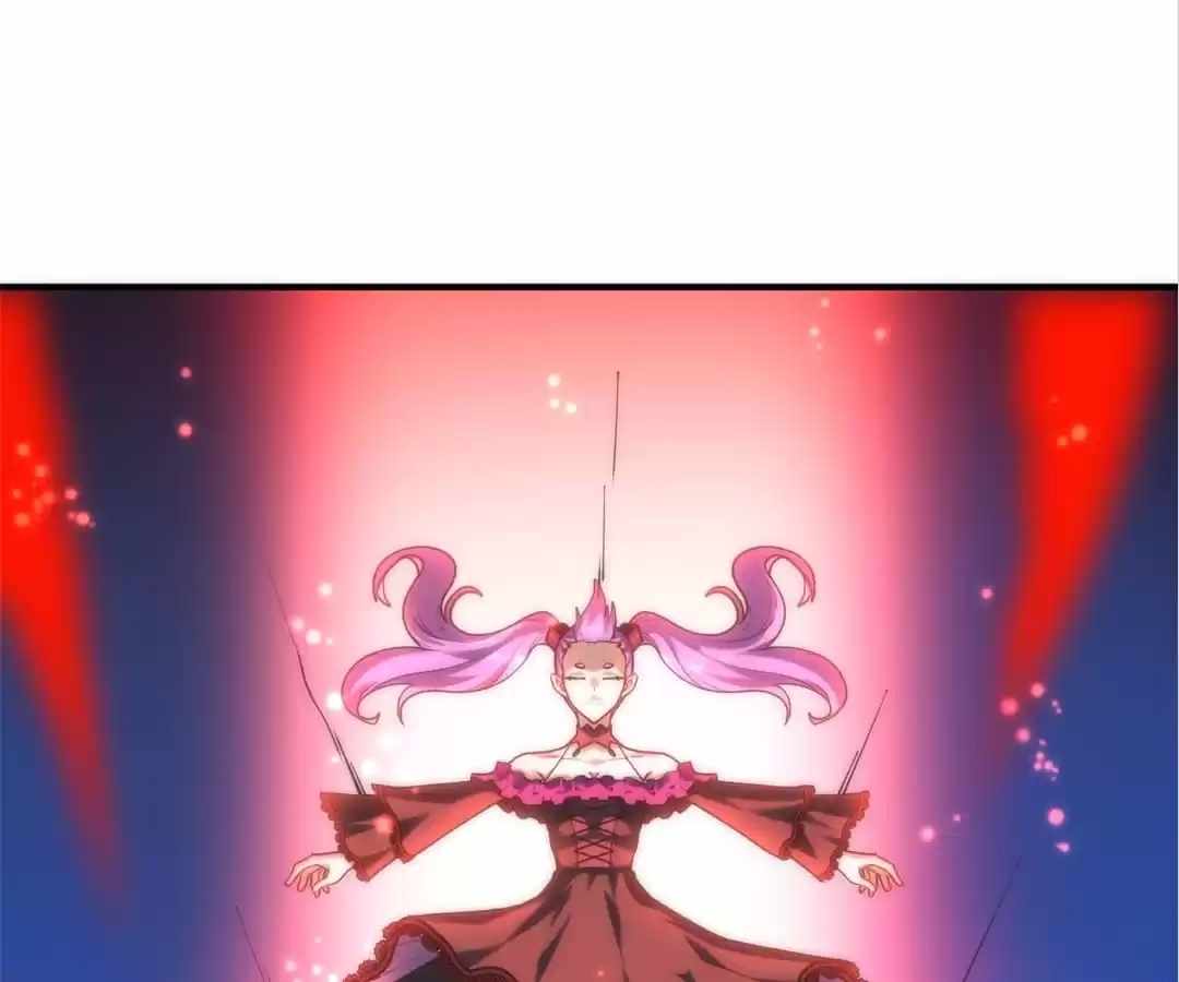 Gao Neng Strikes Ch.286 p62
