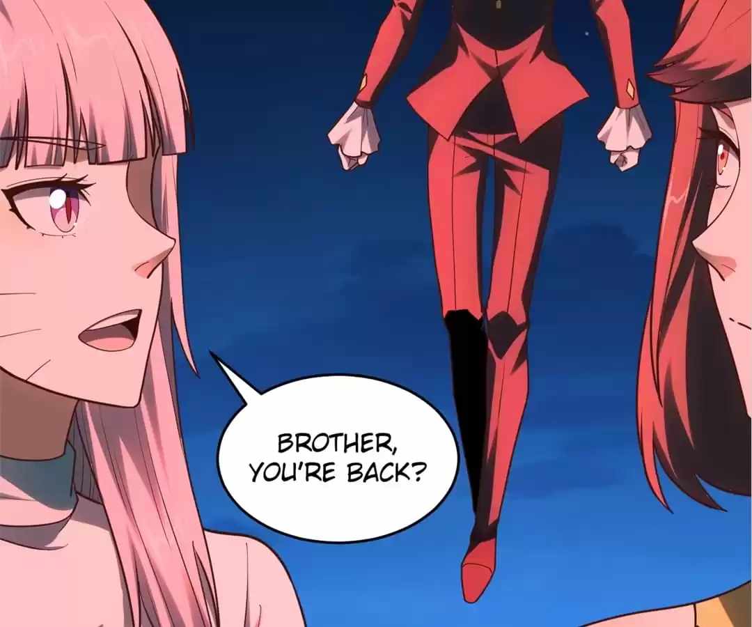 Gao Neng Strikes Ch.286 p67