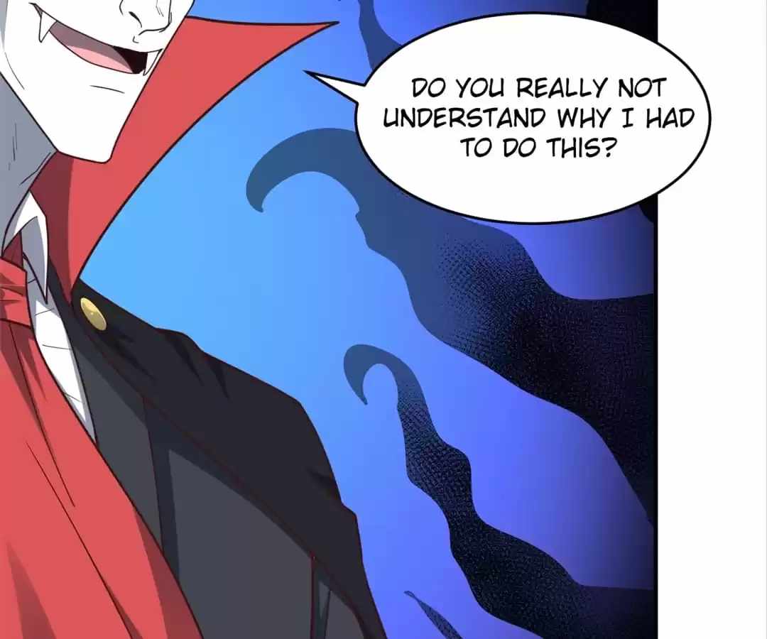 Gao Neng Strikes Ch.286 p8