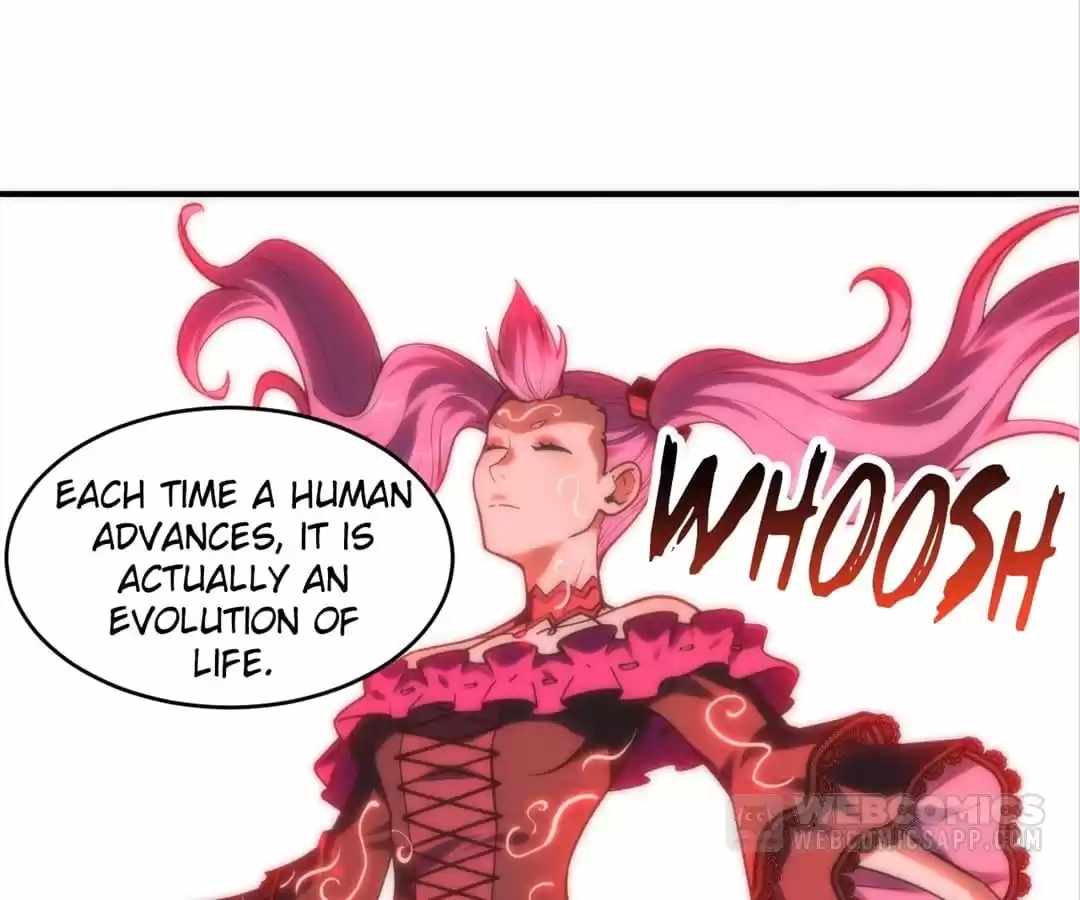 Gao Neng Strikes Ch.286 p73