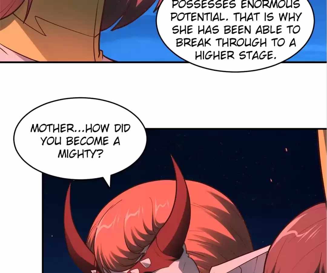 Gao Neng Strikes Ch.286 p77