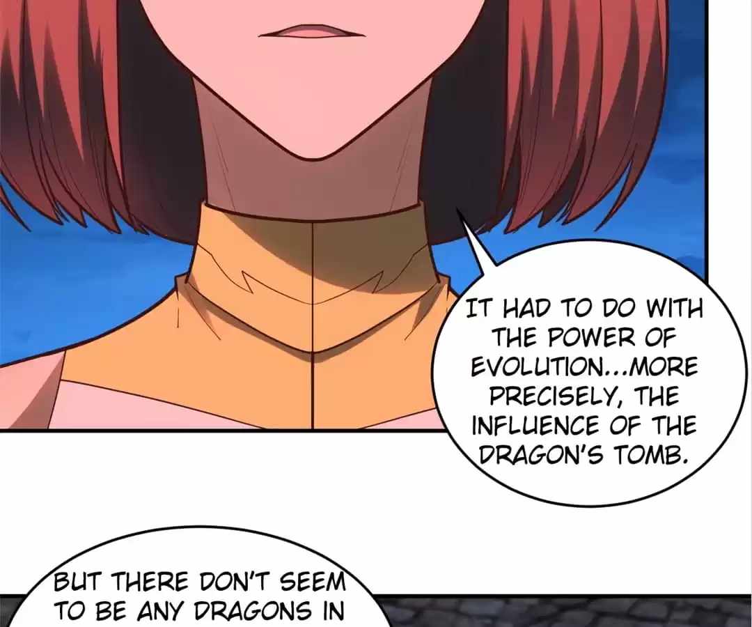 Gao Neng Strikes Ch.286 p80