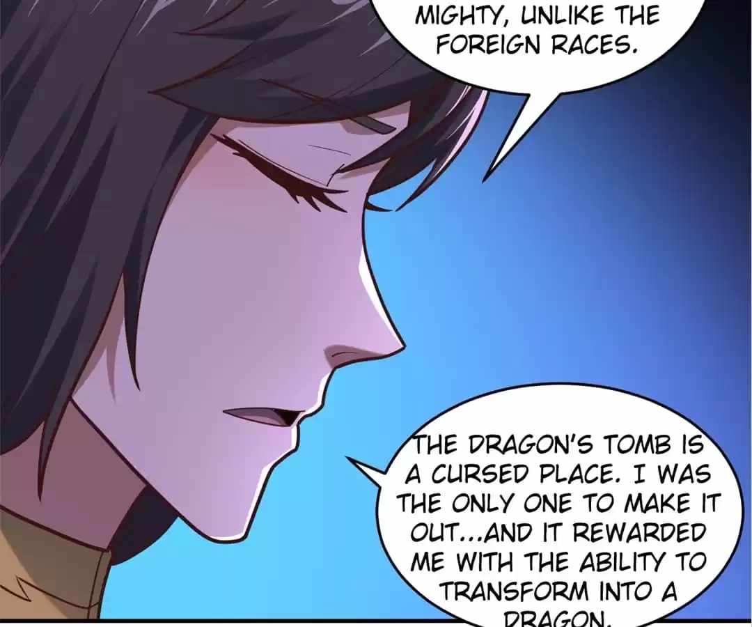 Gao Neng Strikes Ch.286 p83