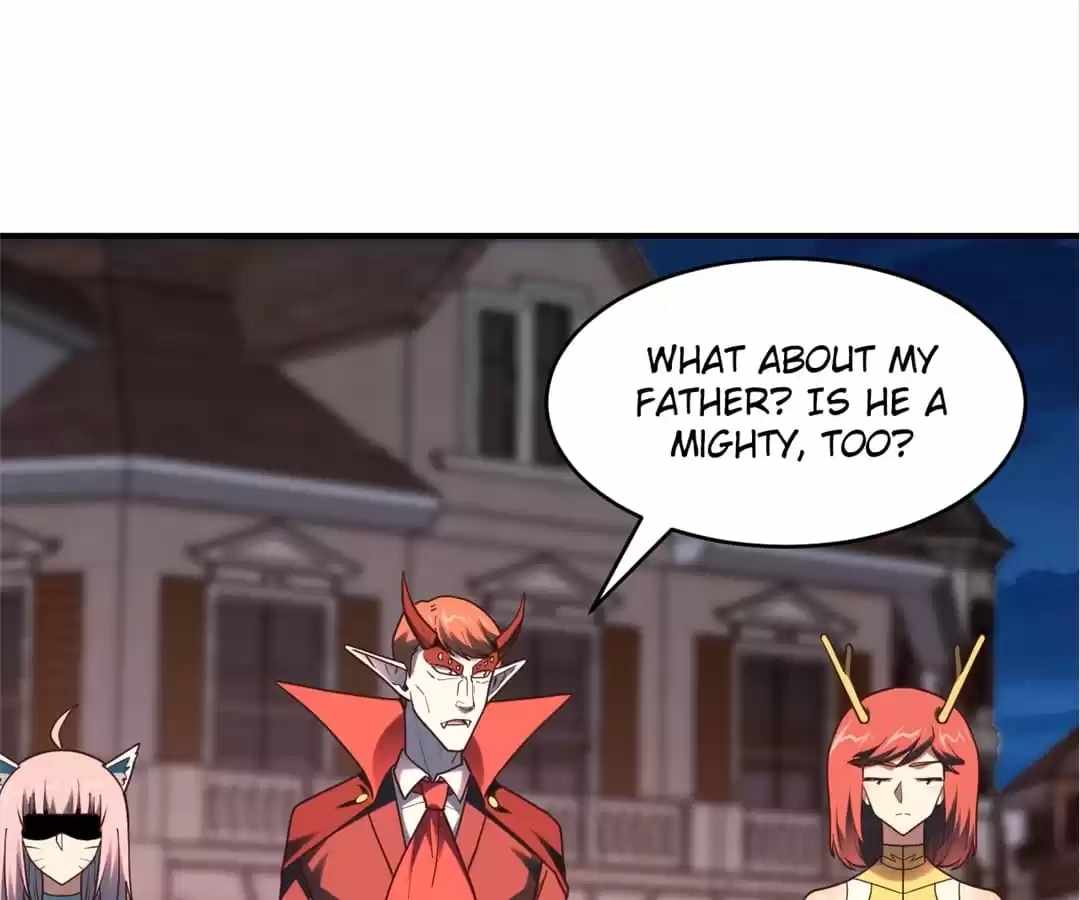 Gao Neng Strikes Ch.286 p85