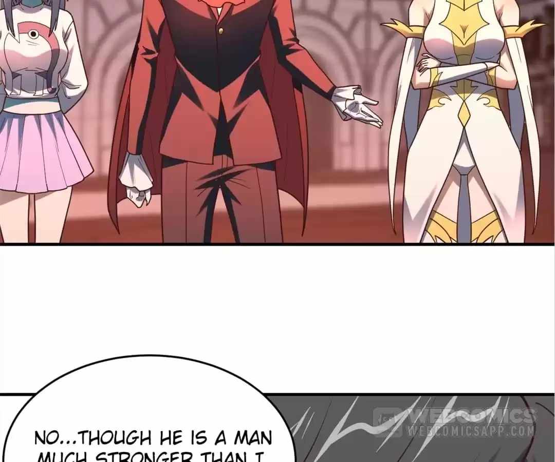 Gao Neng Strikes Ch.286 p86