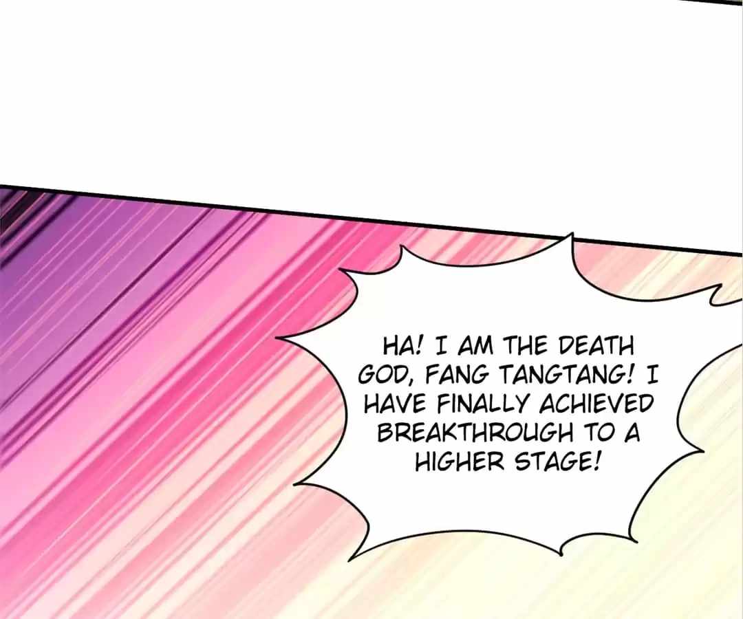 Gao Neng Strikes Ch.286 p88