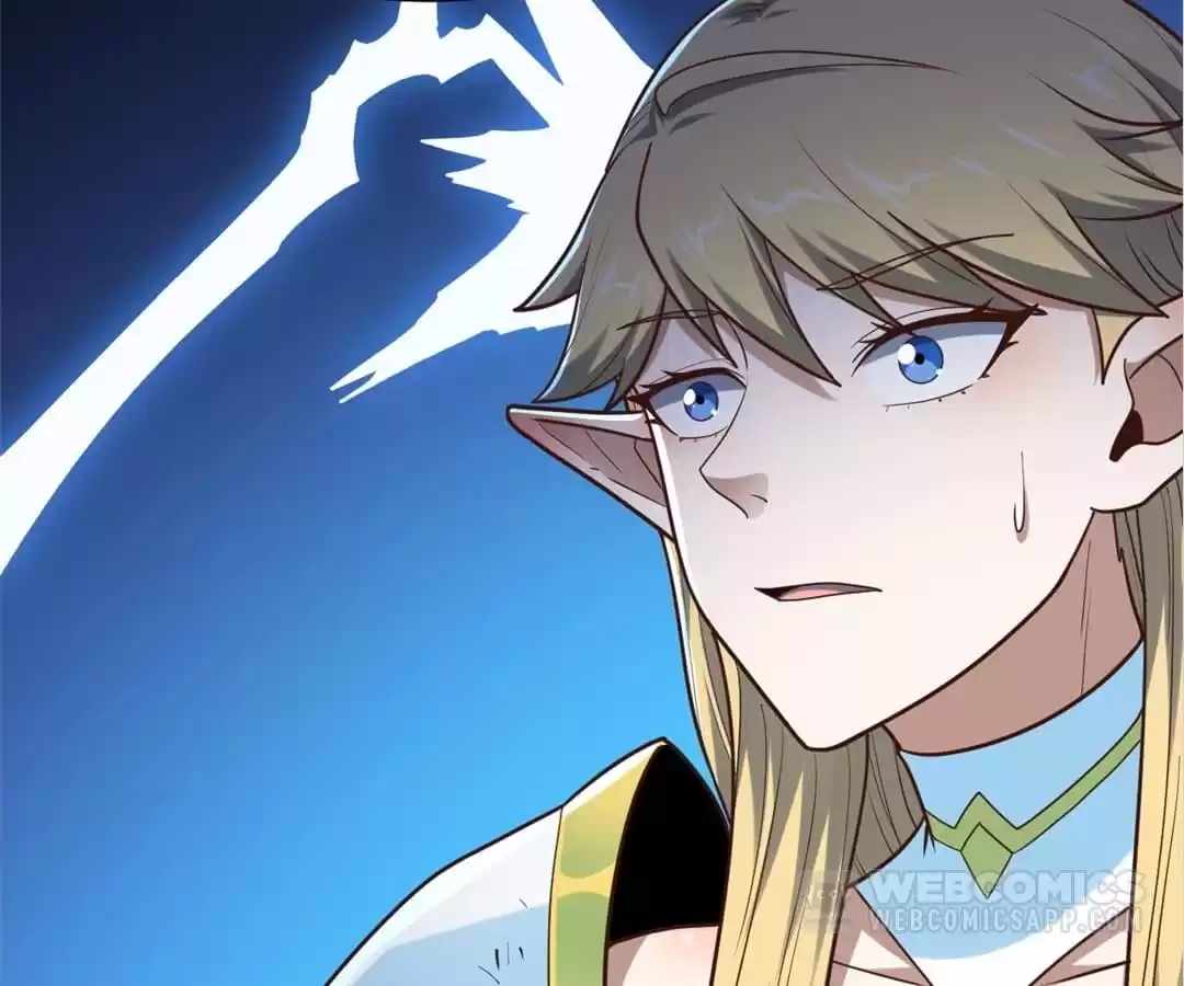 Gao Neng Strikes Ch.286 p10
