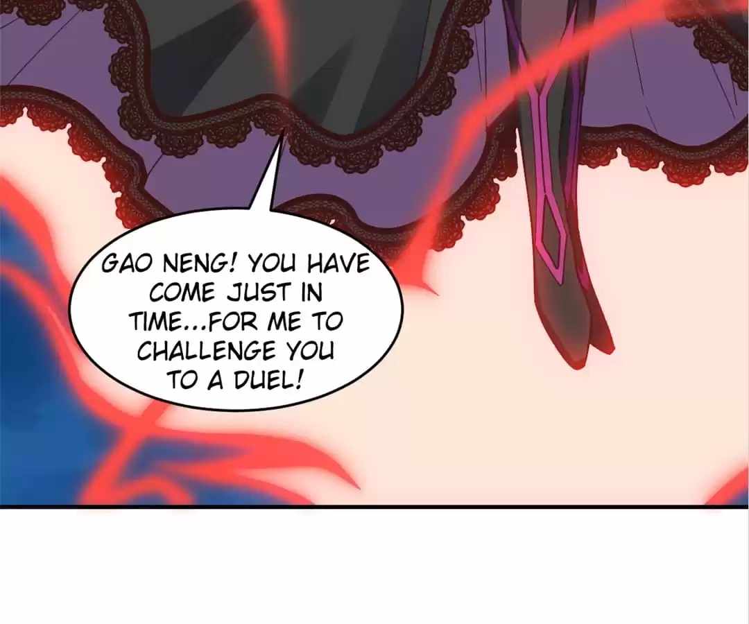 Gao Neng Strikes Ch.286 p92