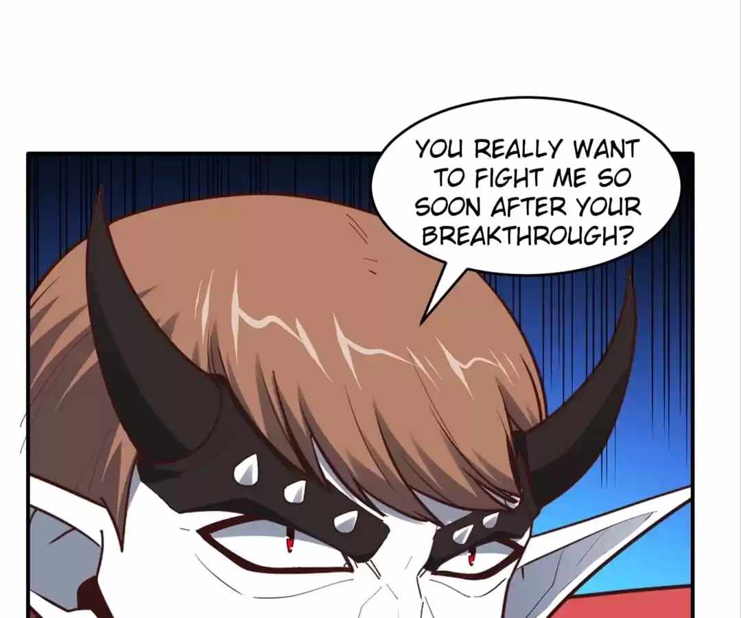 Gao Neng Strikes Ch.286 p93
