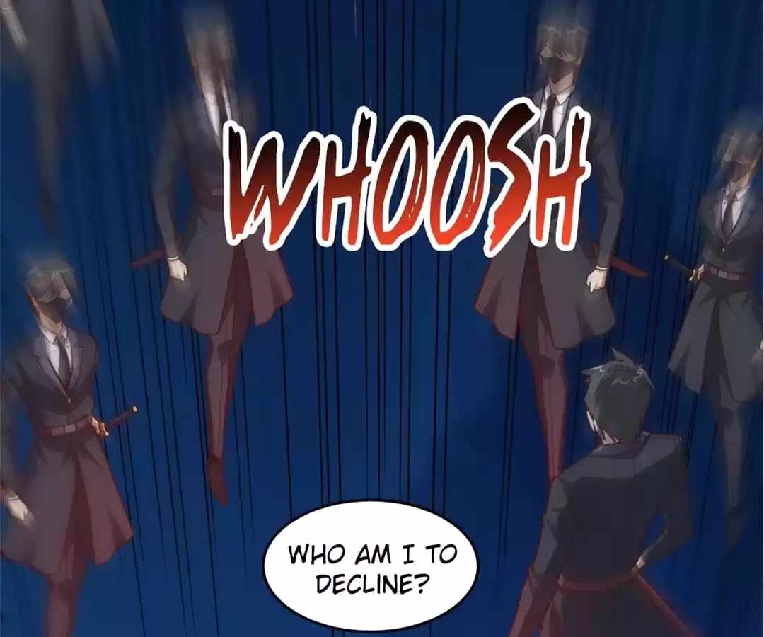 Gao Neng Strikes Ch.286 p95