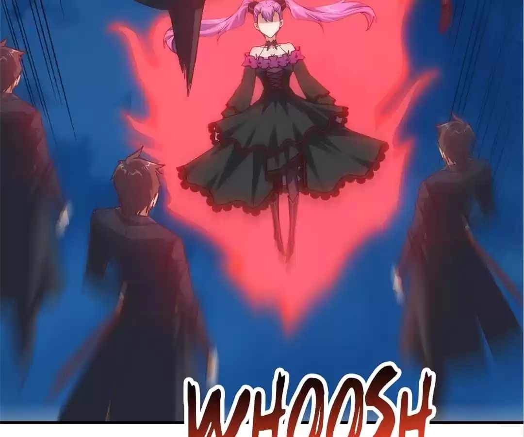 Gao Neng Strikes Ch.286 p97