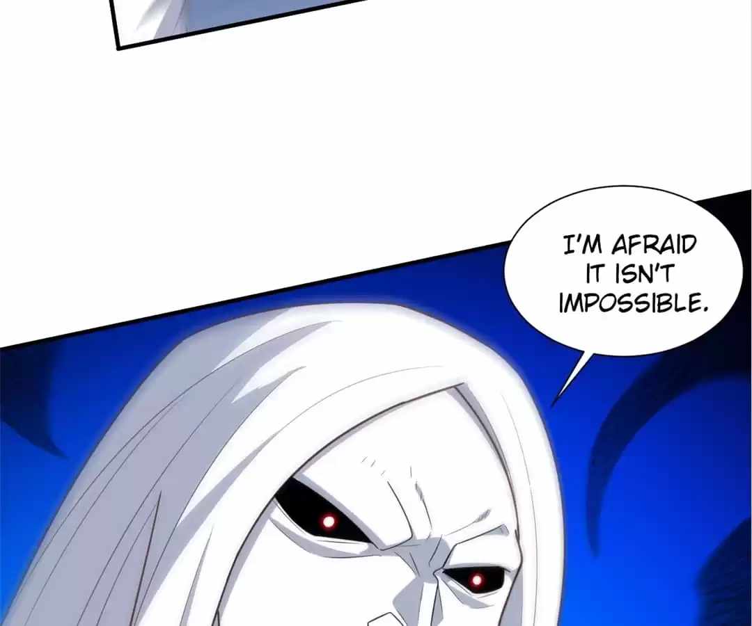 Gao Neng Strikes Ch.287 p103