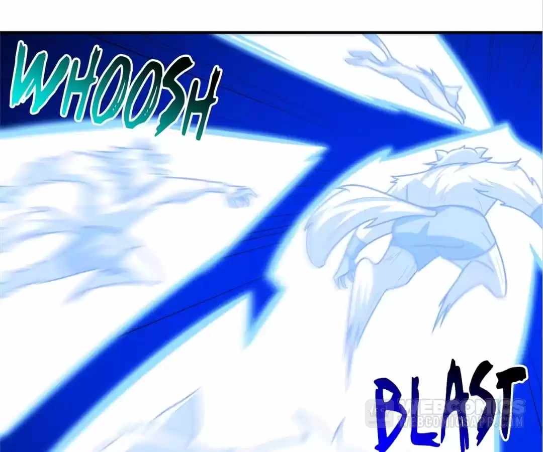 Gao Neng Strikes Ch.287 p110