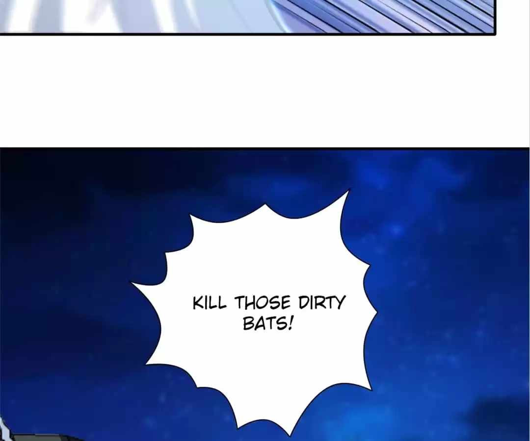 Gao Neng Strikes Ch.287 p117