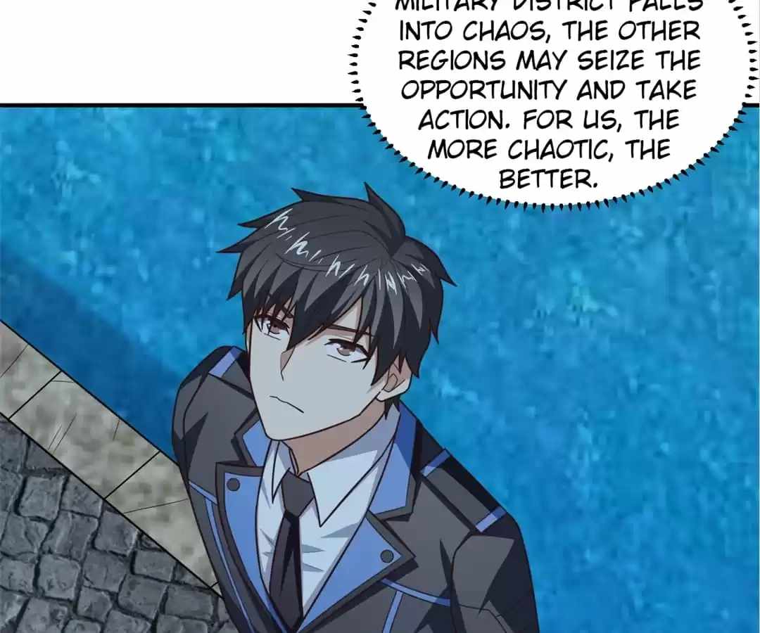 Gao Neng Strikes Ch.287 p123
