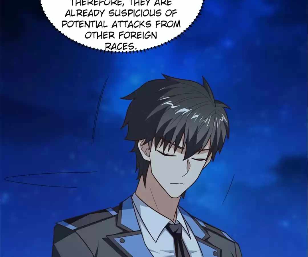 Gao Neng Strikes Ch.287 p127