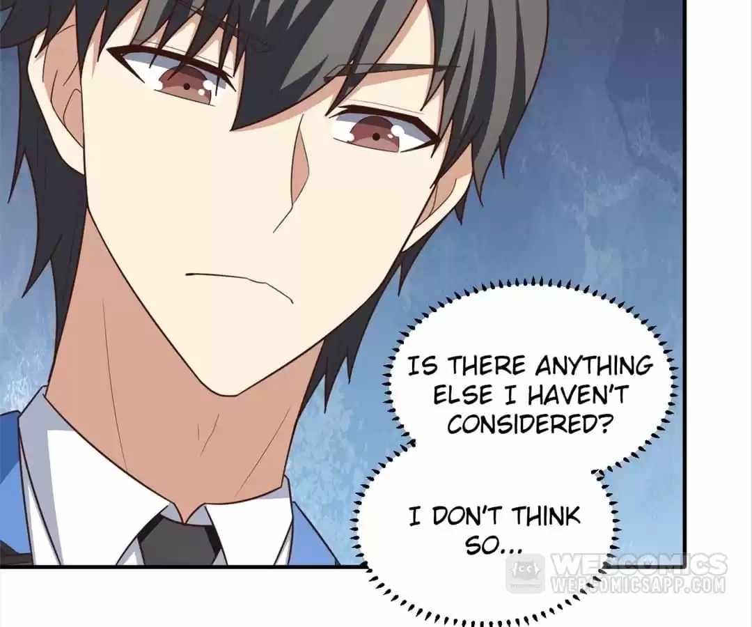Gao Neng Strikes Ch.287 p130